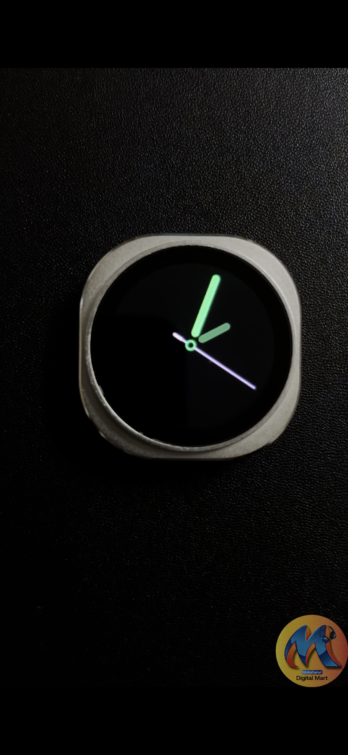 LEXASFIT SMART WATCH 44mm