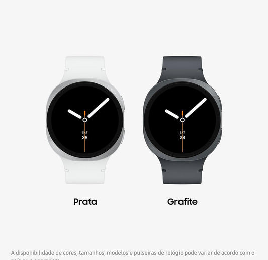 LEXASFIT SMART WATCH 44mm