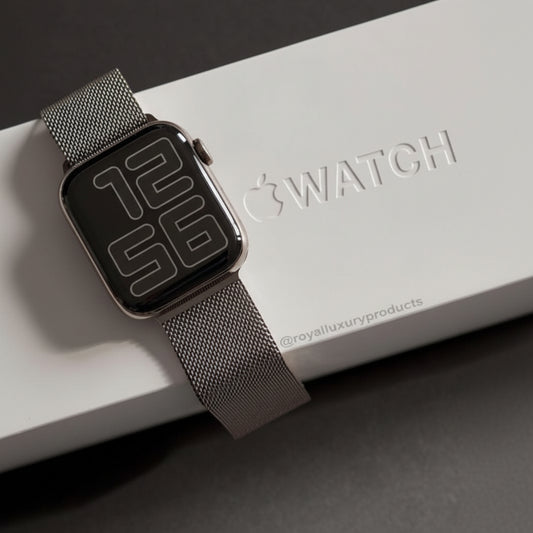 Series 9 Pro Smart Watch