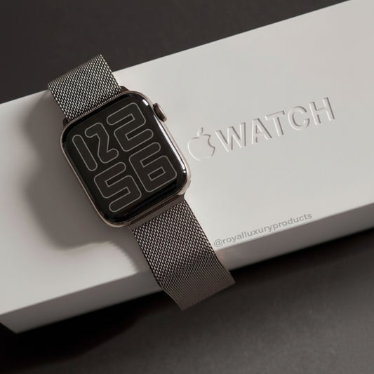 Series 11 Smart Watch