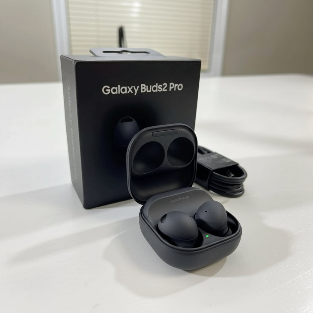 Pods Pro 2 (buds)