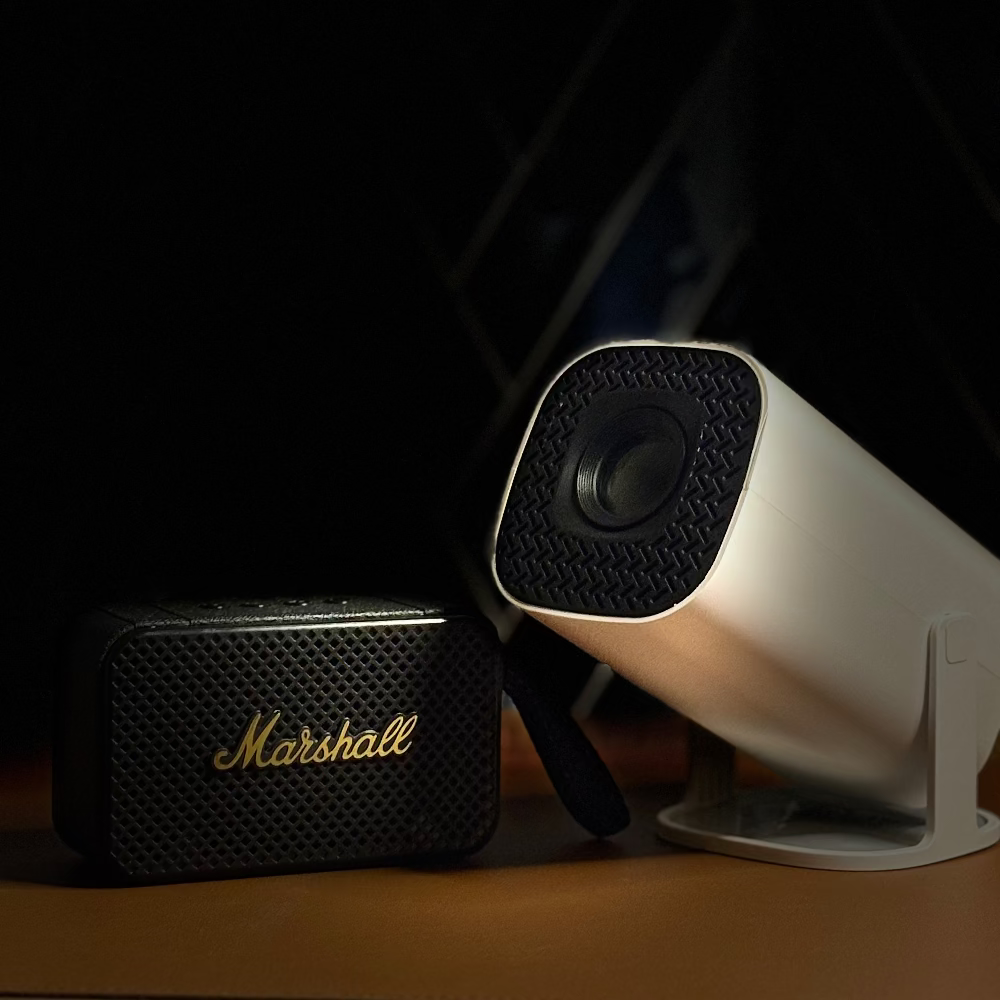Portable HD Projector