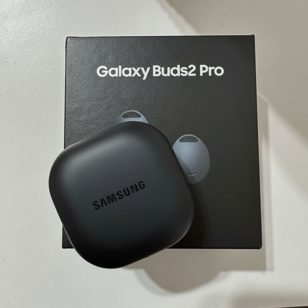 Pods Pro 2 (buds)