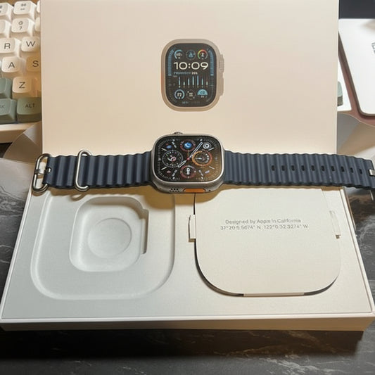 Series 10 Smart Watch