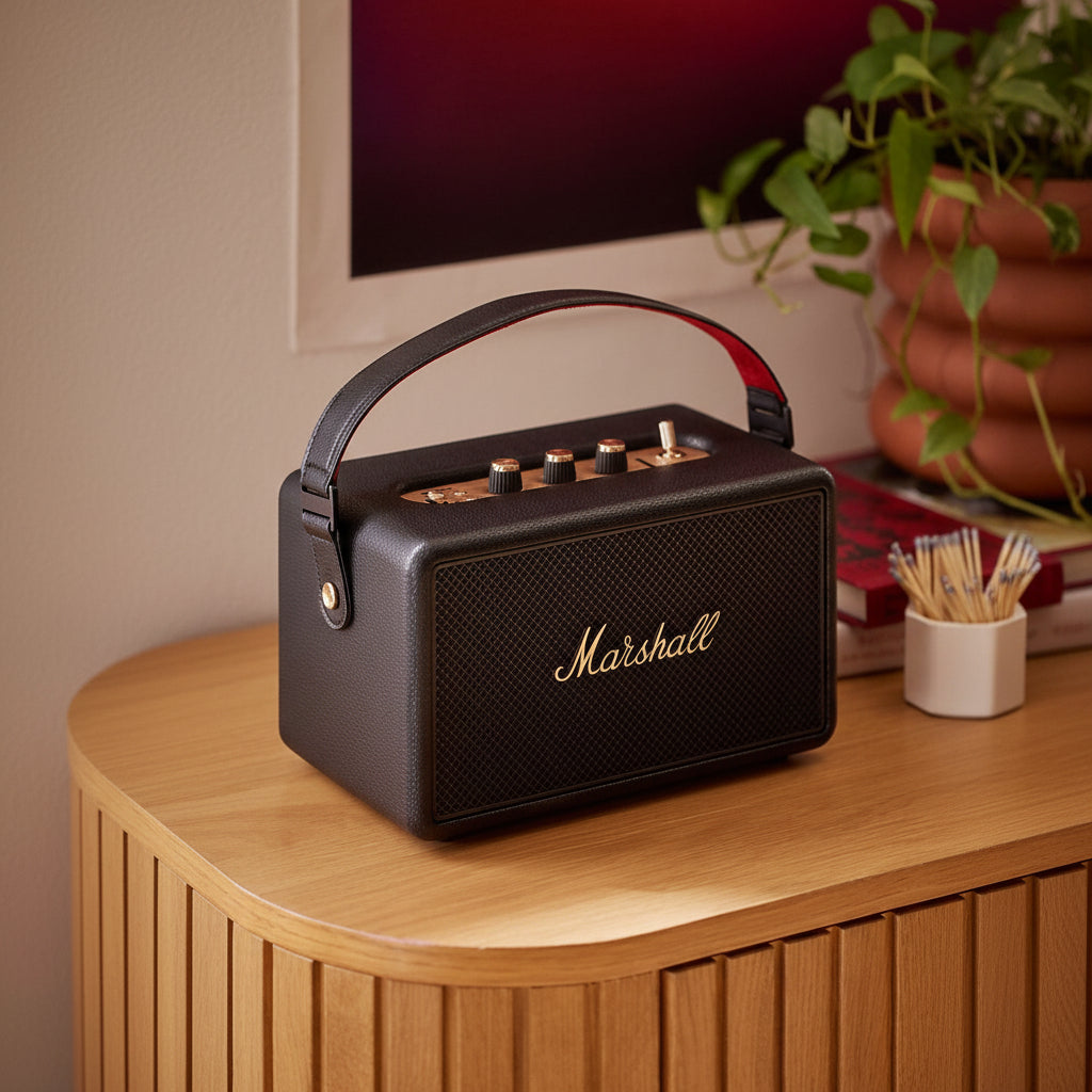 Speakers M13