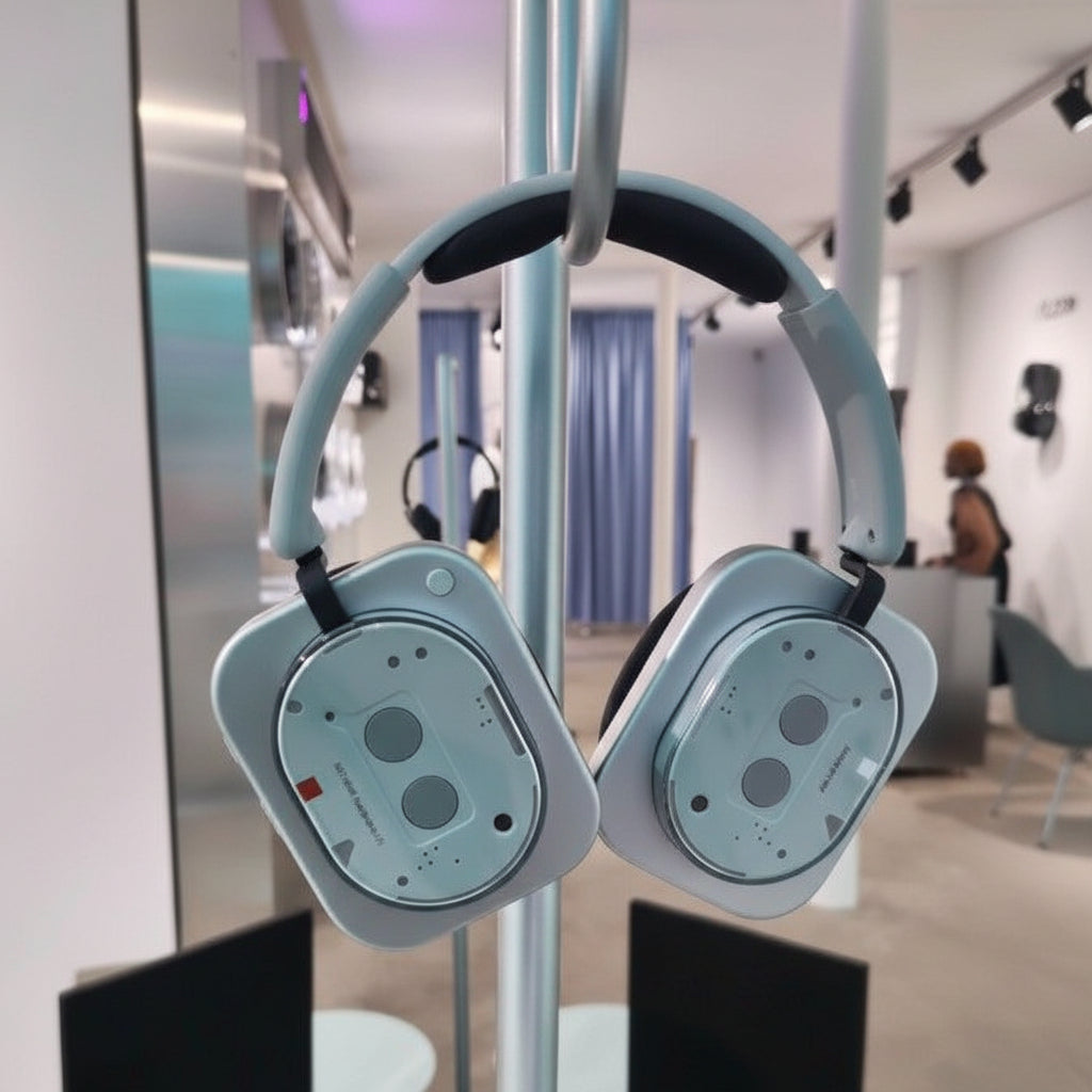 Headphones