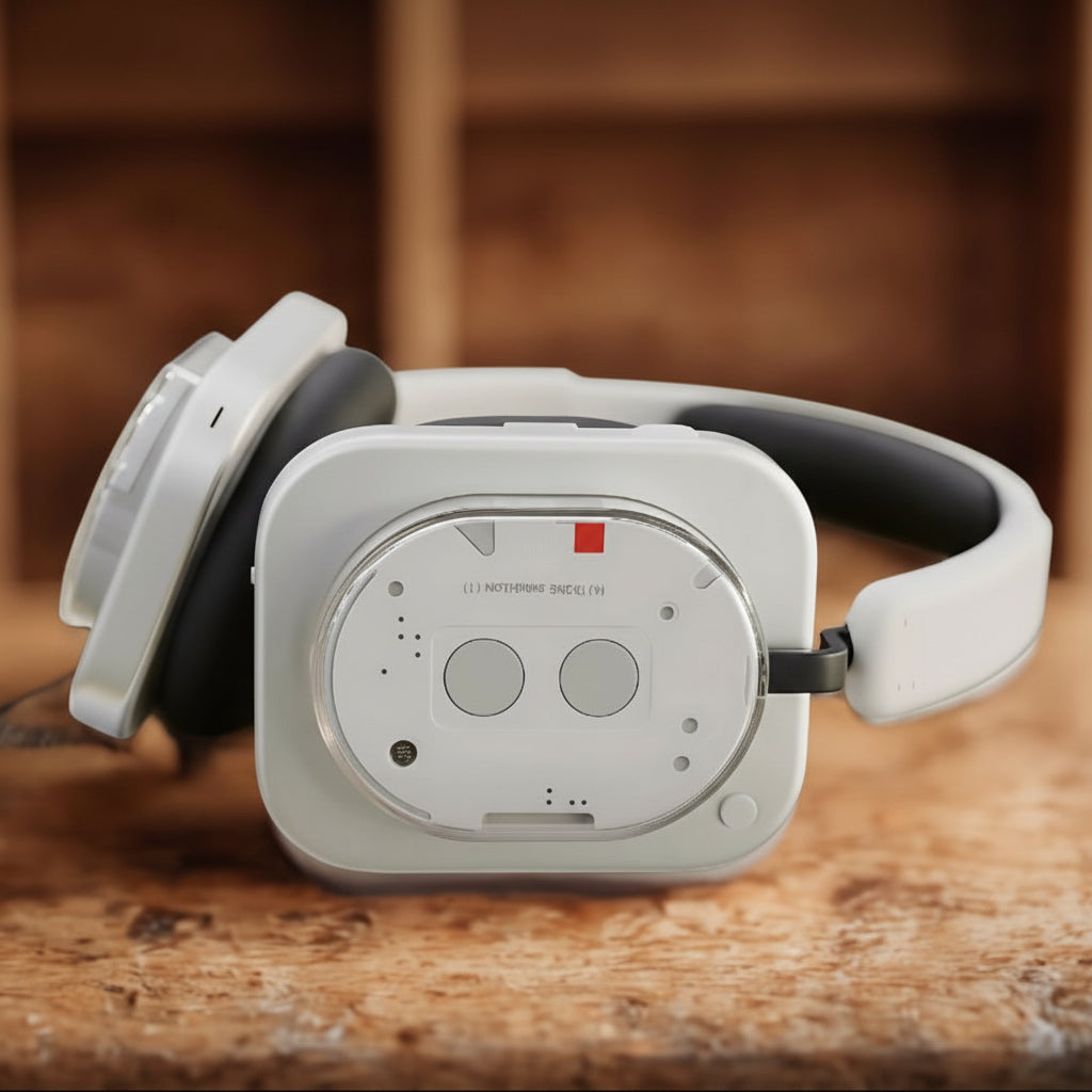Headphones