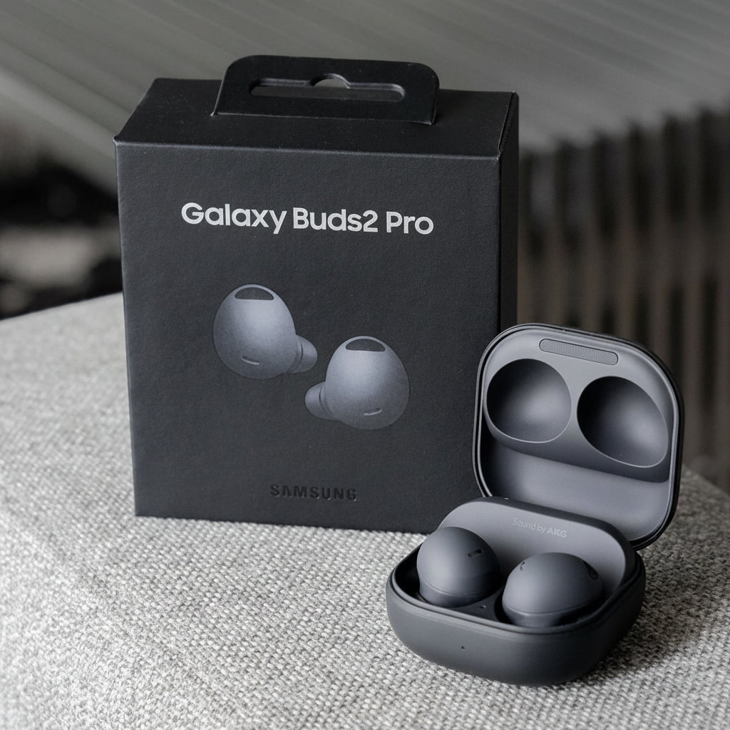 Pods Pro 2 (buds)