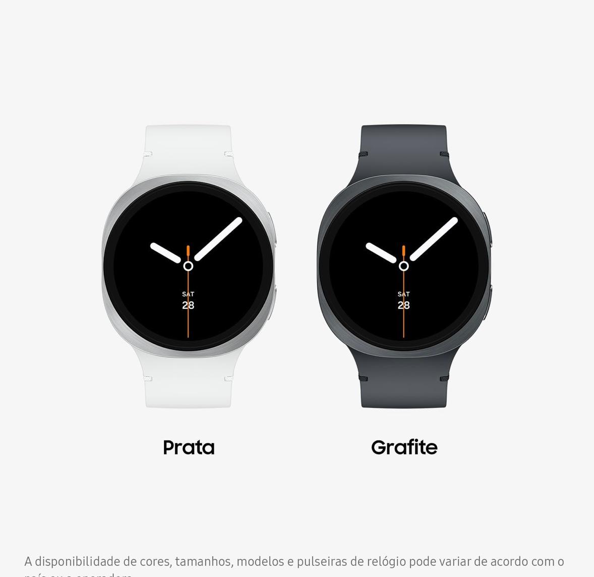 LEXASFIT SMART WATCH 44mm