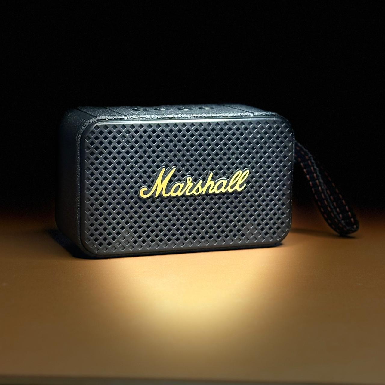 Mini Speaker