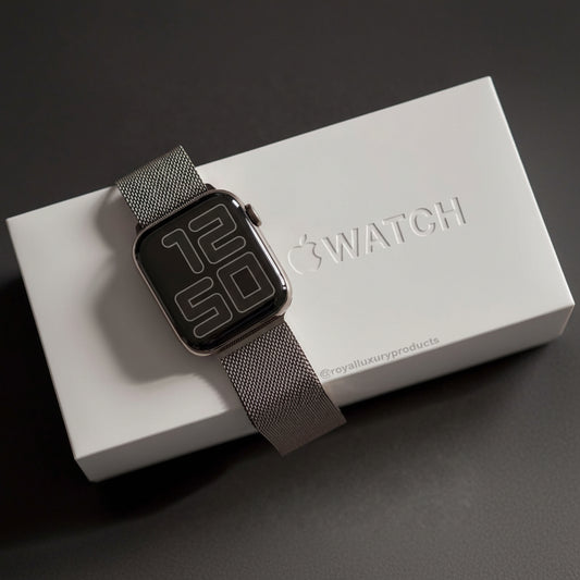 Series 10 Smart Watch