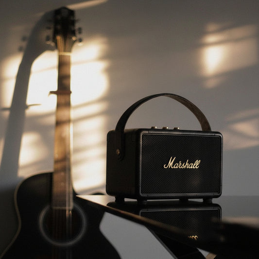 Speakers M13