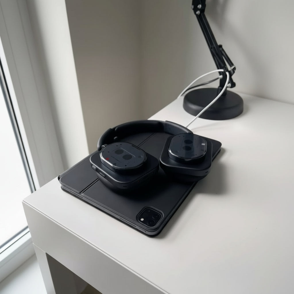 Headphones