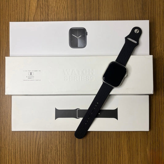 Series 9 Pro Smart Watch